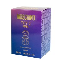 Парфум унісекс Moshino Toy 2 Pearl 60 мл