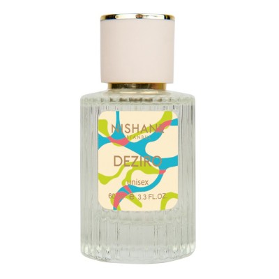 Парфюм унисекс Nishane Deziro 60 мл