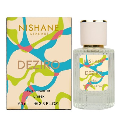 Парфюм унисекс Nishane Deziro 60 мл