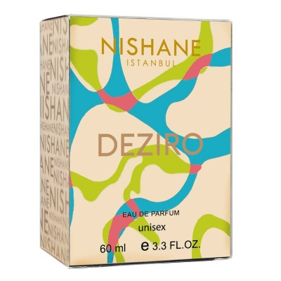 Парфюм унисекс Nishane Deziro 60 мл