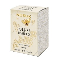 Парфюм унісекс Nusuk Raheeq 60 мл