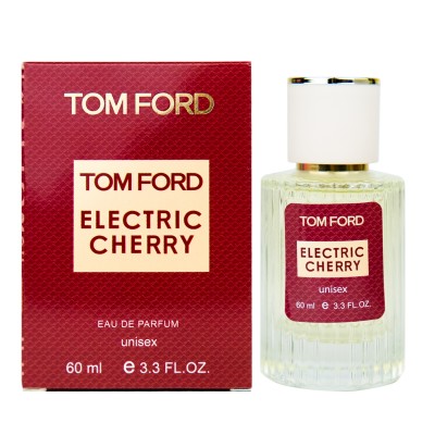 Парфум унісекс Tom Ford Electric Cherry 60 мл