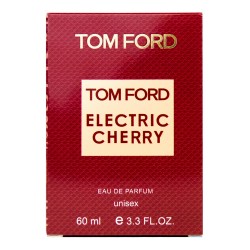 Парфум унісекс Tom Ford Electric Cherry 60 мл