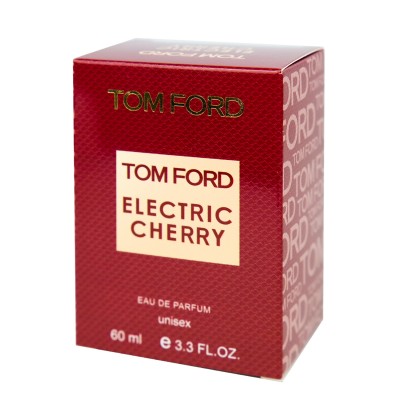 Парфум унісекс Tom Ford Electric Cherry 60 мл