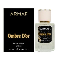 Парфюм унісекс Armaf Ombre d`Or 60 мл