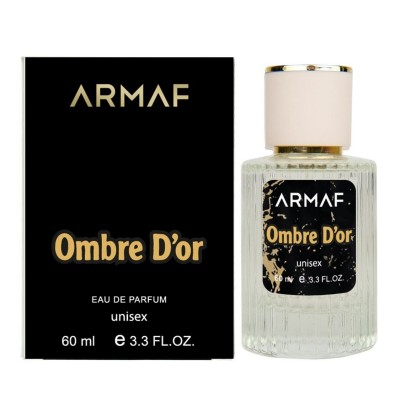 Парфюм унісекс Armaf Ombre d`Or 60 мл
