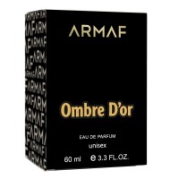 Парфюм унісекс Armaf Ombre d`Or 60 мл