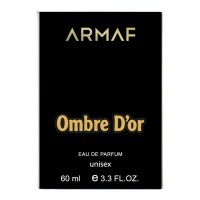 Парфюм унісекс Armaf Ombre d`Or 60 мл