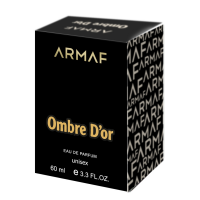 Парфюм унісекс Armaf Ombre d`Or 60 мл