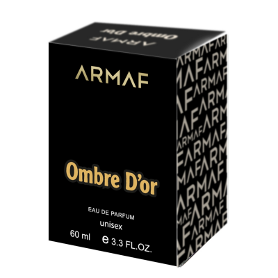 Парфюм унісекс Armaf Ombre d`Or 60 мл