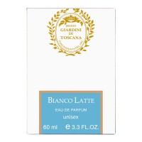Парфюм унісекс Giardini Di Toscana Bianco Latte 60 мл