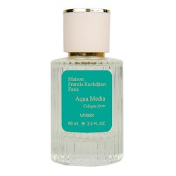 Парфюм унисекс Maison Francis Kurkdjian Aqua Media Cologne Forte 60 мл