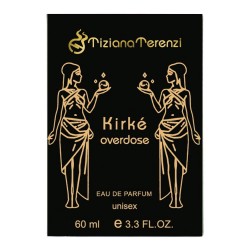 Парфюм унисекс Tiziana Terenzi Kirke Overdose 60 мл