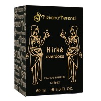 Парфюм унисекс Tiziana Terenzi Kirke Overdose 60 мл