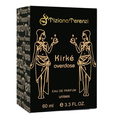 Парфюм унисекс Tiziana Terenzi Kirke Overdose 60 мл