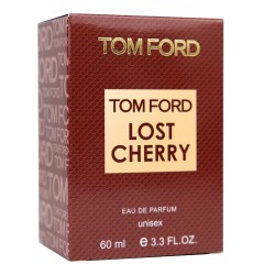 Парфум унісекс Tom Ford Lost Cherry 60 мл