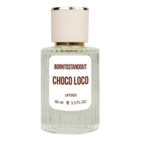 Парфюм унисекс BORNTOSTANDOUT Choco Loco 60 мл