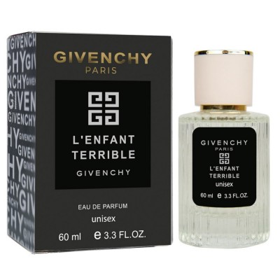 Парфюм унисекс Givenchy L`Enfant Terrible 60 мл