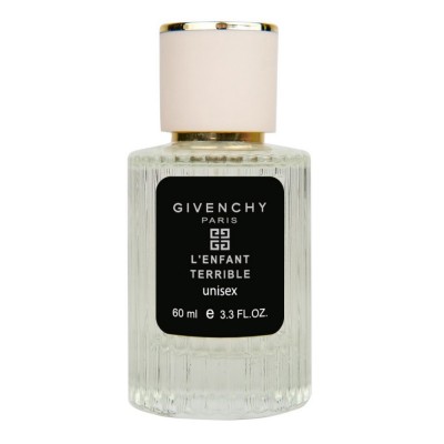 Парфюм унисекс Givenchy L`Enfant Terrible 60 мл