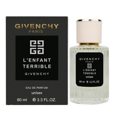 Парфюм унисекс Givenchy L`Enfant Terrible 60 мл