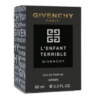 Парфюм унисекс Givenchy L`Enfant Terrible 60 мл