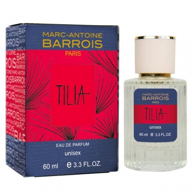 Парфум унісекс Marc-Antoine Barrois Tilia 60 мл