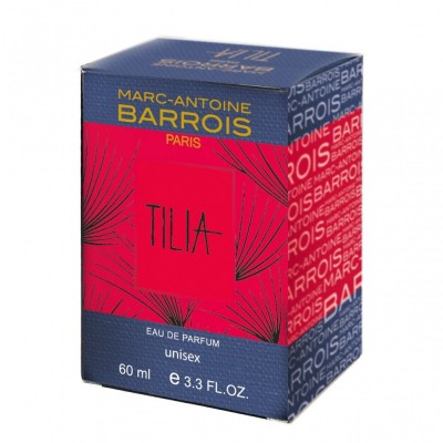 Парфум унісекс Marc-Antoine Barrois Tilia 60 мл