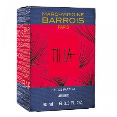 Парфум унісекс Marc-Antoine Barrois Tilia 60 мл