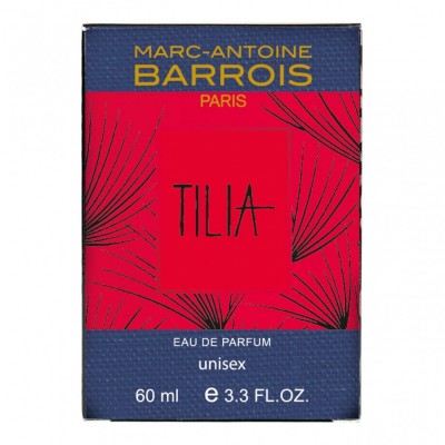 Парфум унісекс Marc-Antoine Barrois Tilia 60 мл