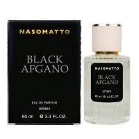 Парфум унісекс Nasomatto Black Afgano 60 мл