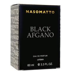 Парфум унісекс Nasomatto Black Afgano 60 мл
