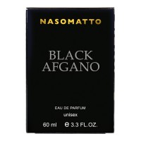 Парфум унісекс Nasomatto Black Afgano 60 мл
