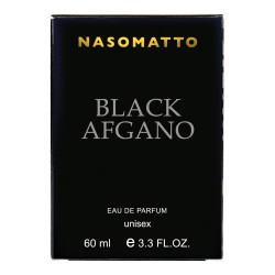Парфум унісекс Nasomatto Black Afgano 60 мл