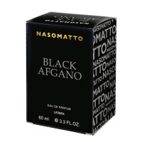 Парфум унісекс Nasomatto Black Afgano 60 мл
