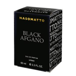 Парфум унісекс Nasomatto Black Afgano 60 мл