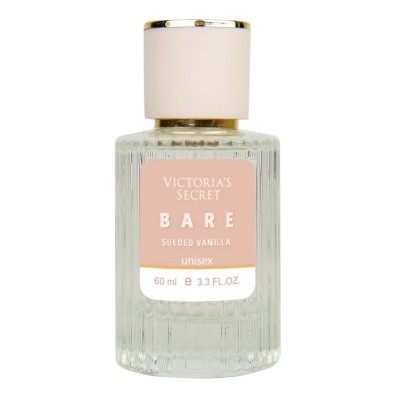 Парфюм унісекс Victoria`s Secret Bare Sueded Vanilla 60 мл
