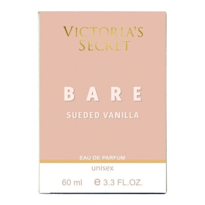 Парфюм унісекс Victoria`s Secret Bare Sueded Vanilla 60 мл