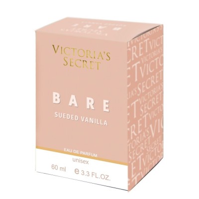 Парфюм унісекс Victoria`s Secret Bare Sueded Vanilla 60 мл