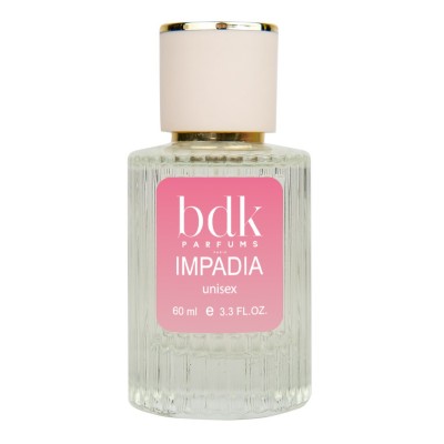 Парфюм унісекс BDK Parfums Impadia 60 мл