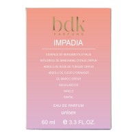Парфюм унісекс BDK Parfums Impadia 60 мл