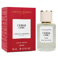 Парфюм унісекс Carolina Herrera Cedar Chic 60 мл