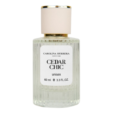 Парфюм унісекс Carolina Herrera Cedar Chic 60 мл