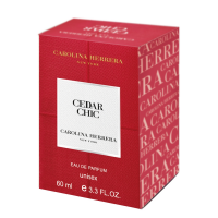 Парфюм унісекс Carolina Herrera Cedar Chic 60 мл