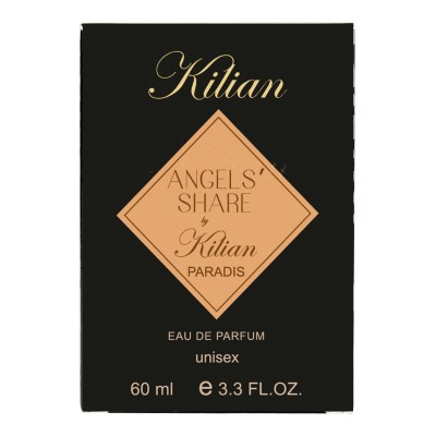 Парфюм унисекс Kilian Angels` Share Paradis 60 мл