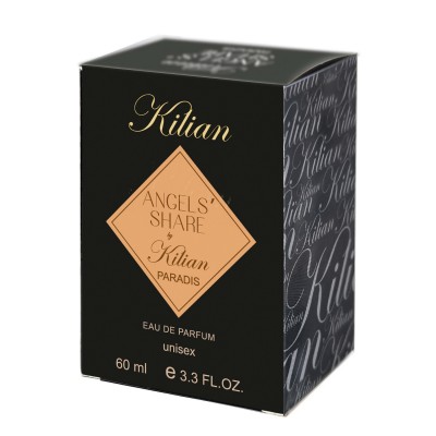 Парфюм унисекс Kilian Angels` Share Paradis 60 мл