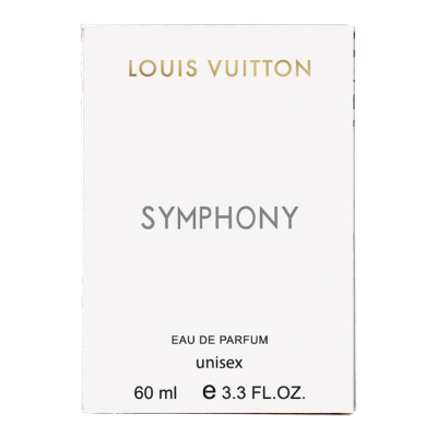 Парфюм унисекс Louis Vuitton Symphony 60 мл