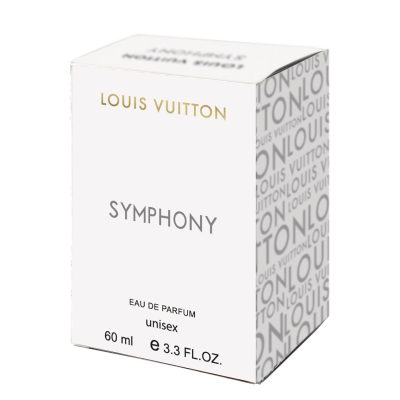 Парфюм унисекс Louis Vuitton Symphony 60 мл