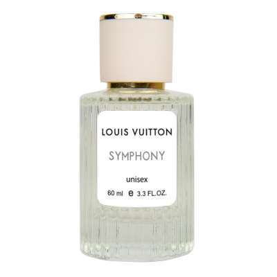 Парфюм унисекс Louis Vuitton Symphony 60 мл
