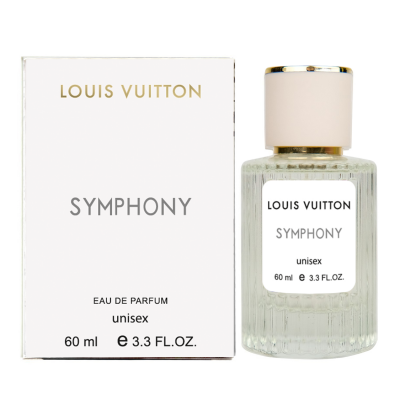 Парфюм унисекс Louis Vuitton Symphony 60 мл