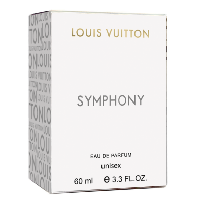 Парфюм унисекс Louis Vuitton Symphony 60 мл